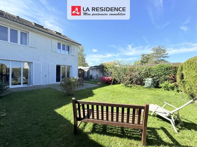 Maison 4 pièces 115 m²