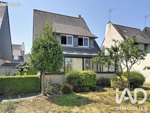 Maison 4 pièces 115 m²