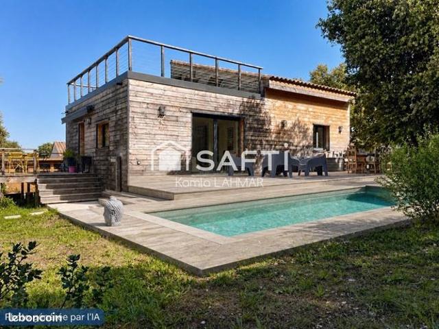 Maison 4 pièces 115 m²