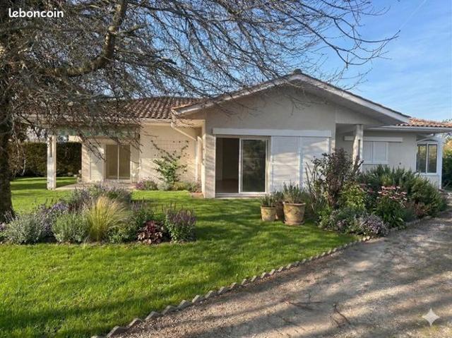 Maison 4 pièces 115 m²