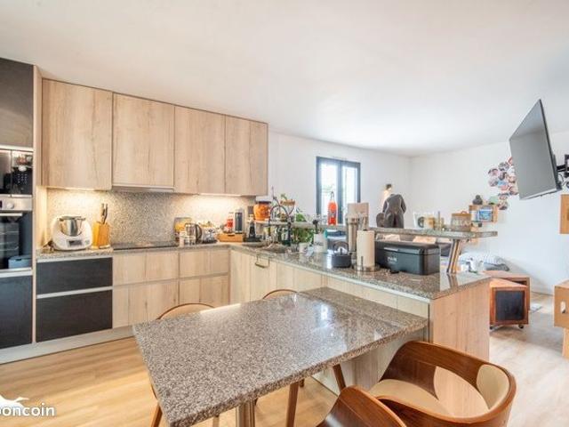 Maison 4 pièces 115 m²