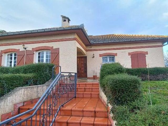 Maison 4 pièces 115 m²