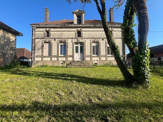 Maison 4 pièces 115 m²
