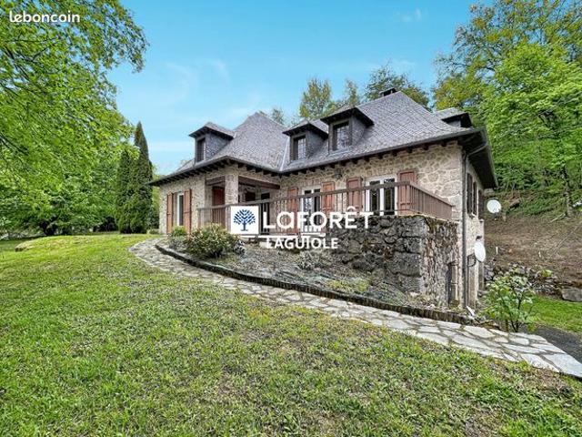 Maison 4 pièces 115 m²