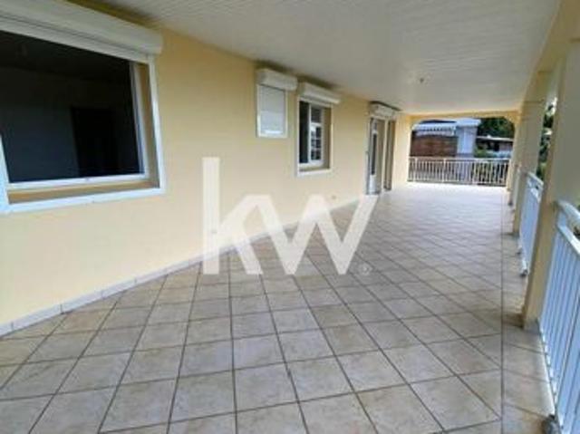 Maison 4 pièces 115 m²