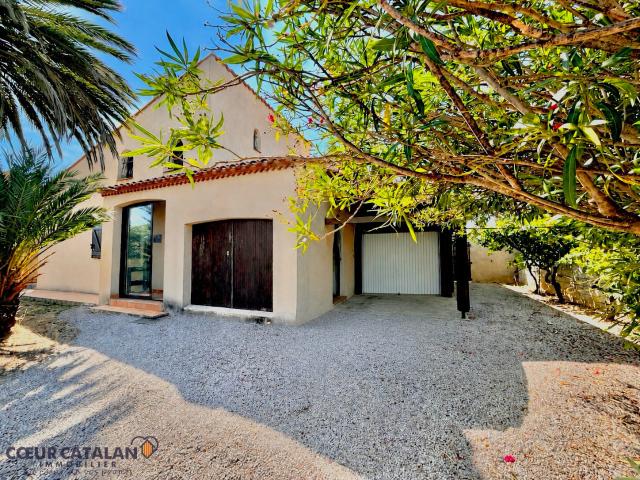 Maison 4 pièces 115 m²