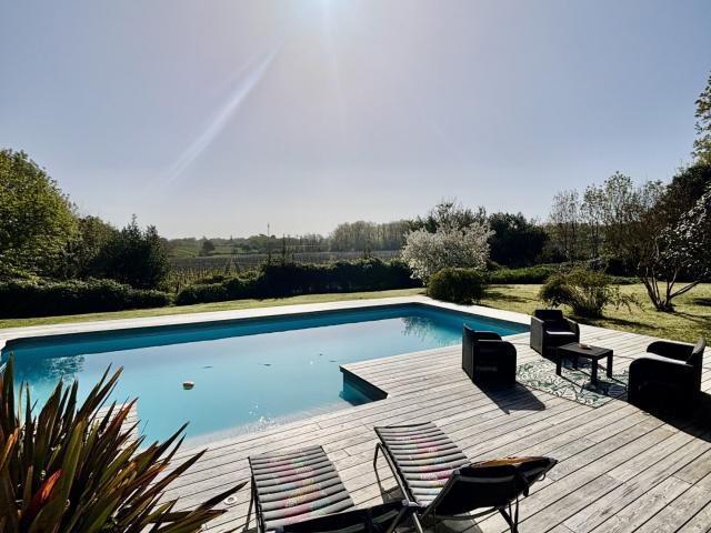 Maison 4 pièces 115 m²