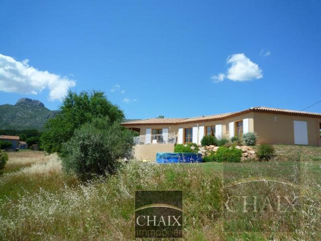 Maison 4 pièces 115 m²