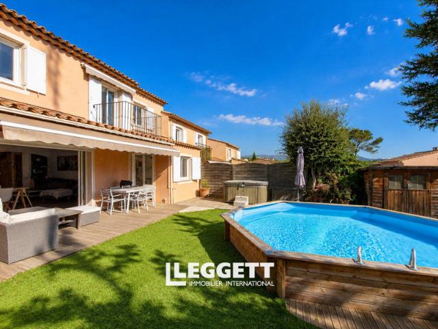 Maison 4 pièces 115 m²