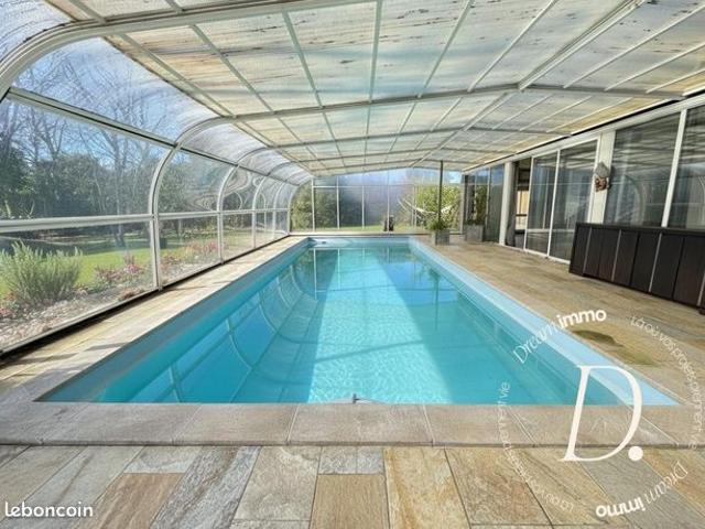 Maison 4 pièces 115 m²
