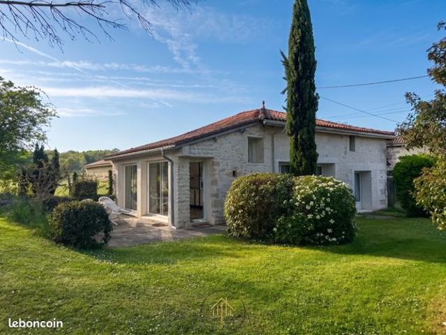 Maison 4 pièces 115 m²