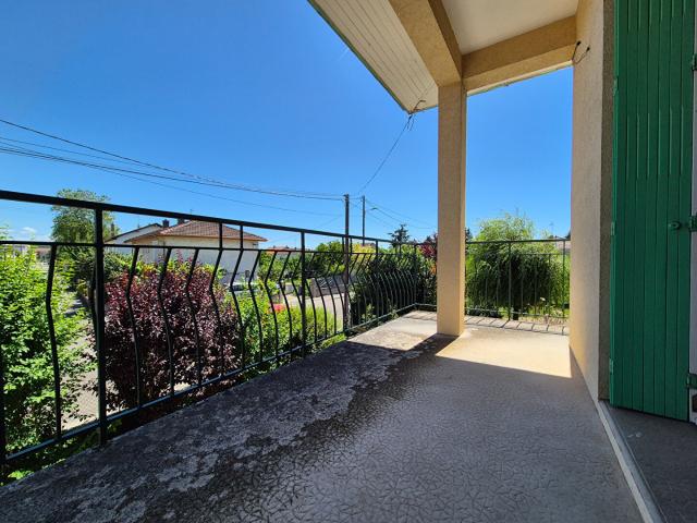 Maison 4 pièces 115 m²