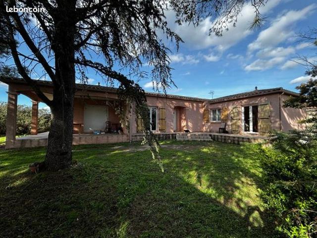 Maison 4 pièces 115 m²