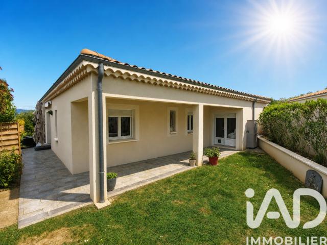 Maison 4 pièces 115 m²