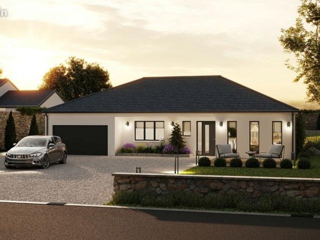 Maison 4 pièces 115 m²