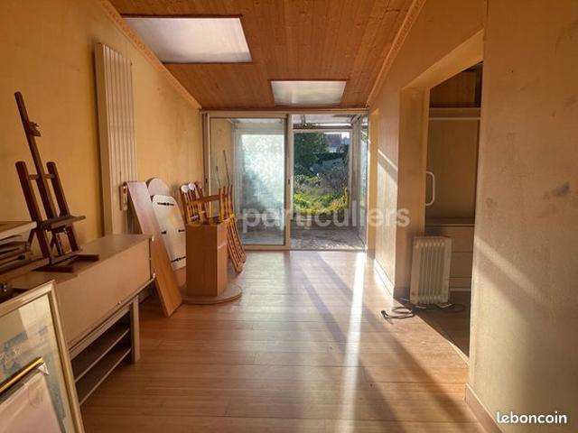 Maison 4 pièces 115 m²