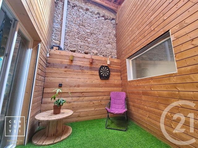 Maison 4 pièces 115 m²