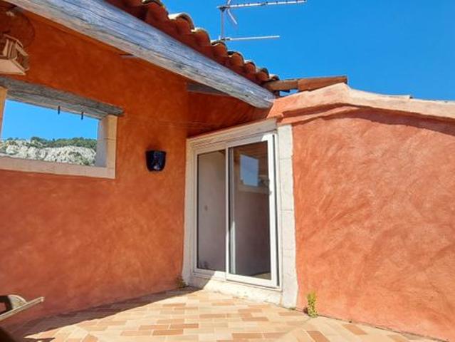 Maison 4 pièces 115 m²