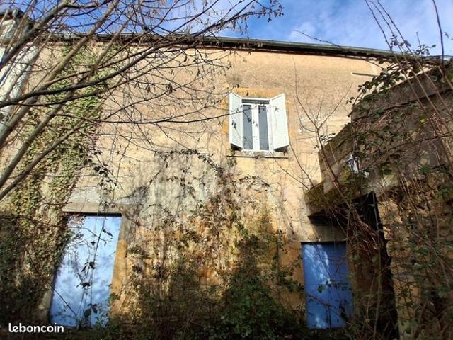 Maison 4 pièces 115 m²
