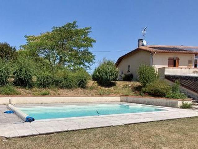 Maison 4 pièces 115 m²