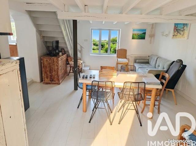 Maison 4 pièces 115 m²