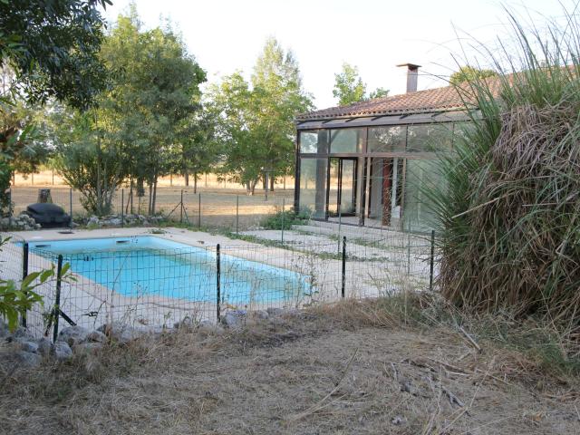 Maison 4 pièces 115 m²
