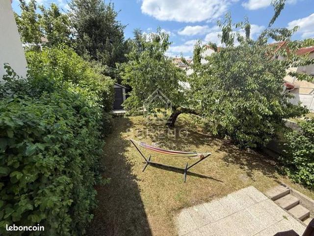 Maison 4 pièces 115 m²