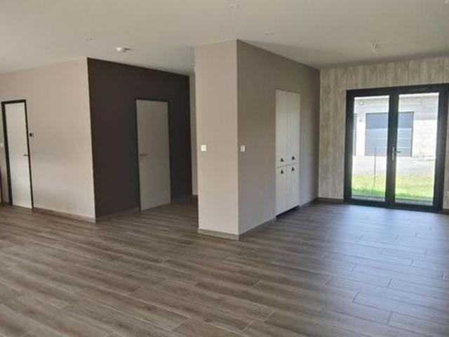 Maison 4 pièces 115 m²