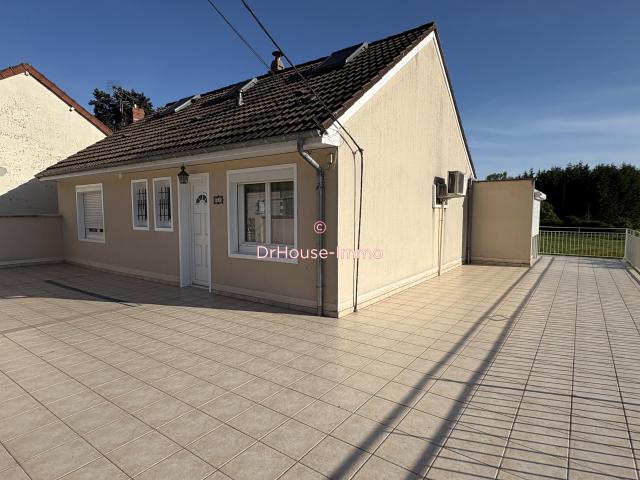 Maison 4 pièces 115 m²