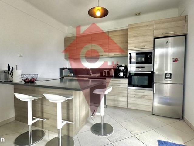 Maison 4 pièces 115 m²