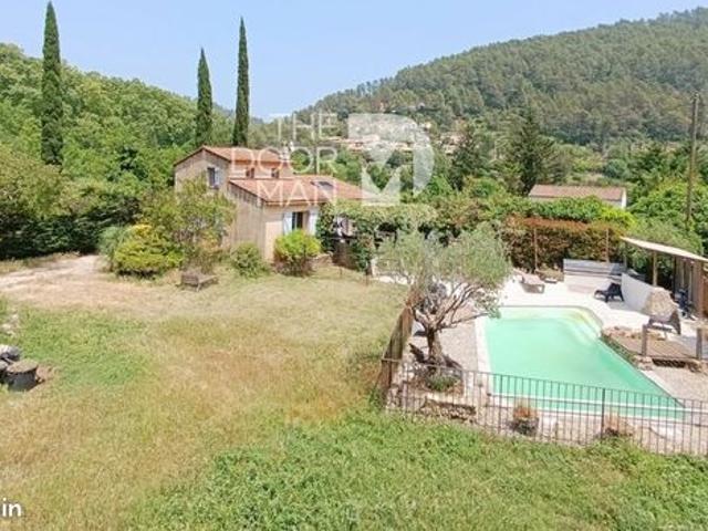 Maison 4 pièces 115 m²
