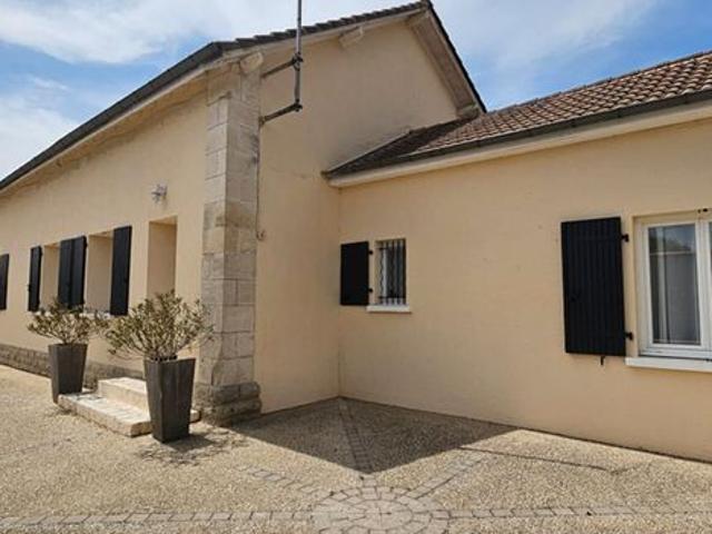 Maison 4 pièces 115 m²