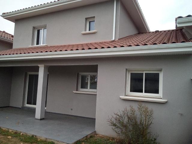 Maison 4 pièces 115 m²