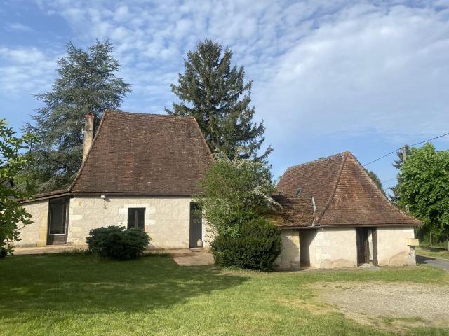 Maison 4 pièces 115 m²