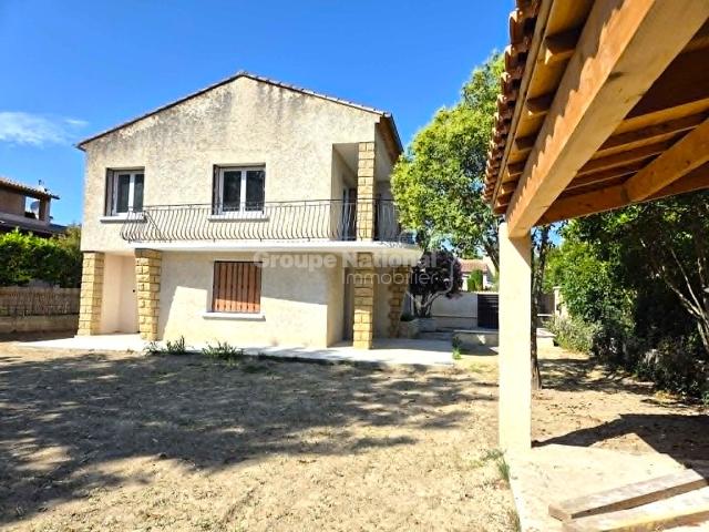 Maison 4 pièces 115 m²
