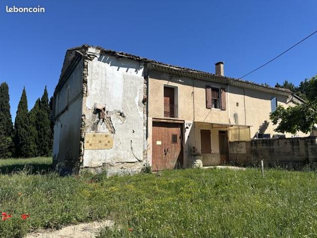 Maison 4 pièces 115 m²