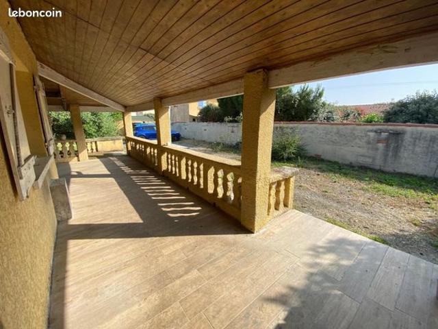 Maison 4 pièces 115 m²
