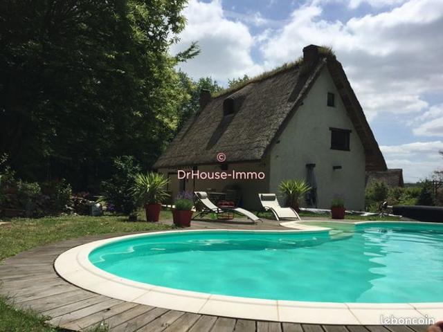 Maison 4 pièces 115 m²