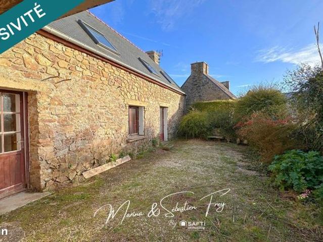 Maison 4 pièces 115 m²