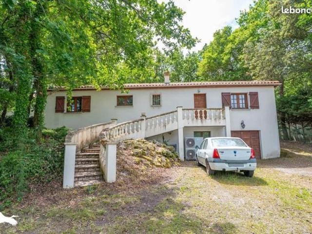 Maison 4 pièces 115 m²
