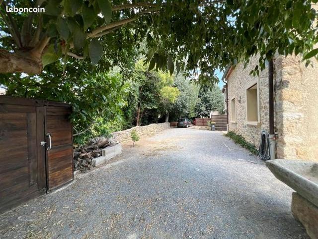 Maison 4 pièces 115 m²