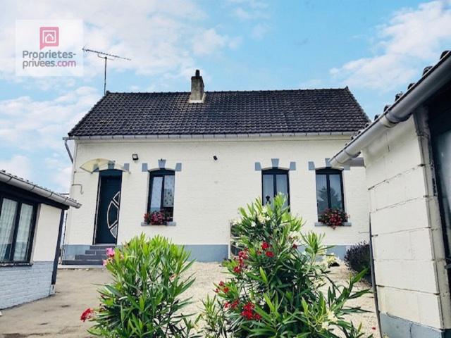 Maison 4 pièces 115 m²
