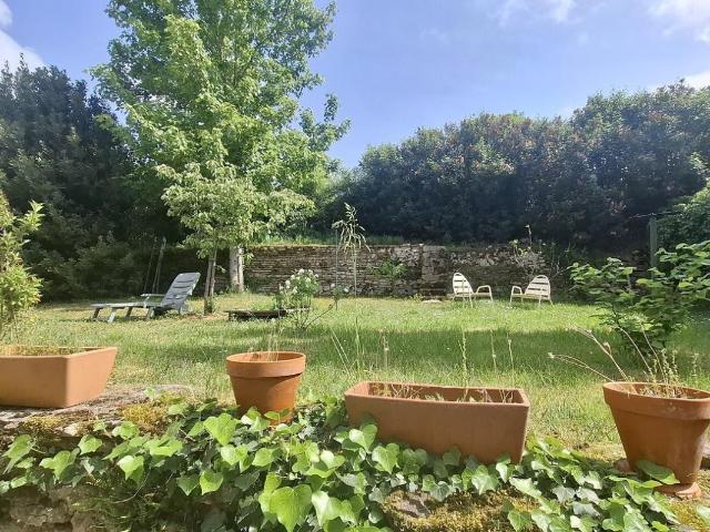 Maison 4 pièces 115 m²