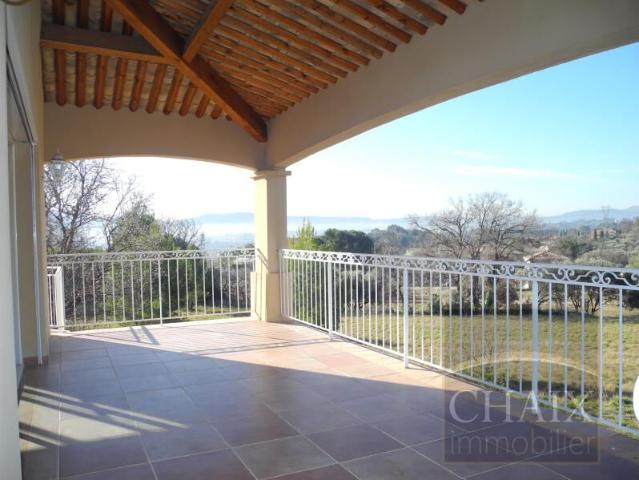 Maison 4 pièces, 115 m² à louer à Aubagne 13400