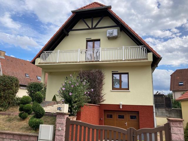 Maison 4 pièces, 115 m² à louer à Brumath 67170