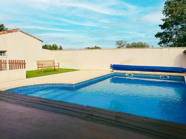 Maison 4 pièces, 115 m² à louer à Coursan 11110