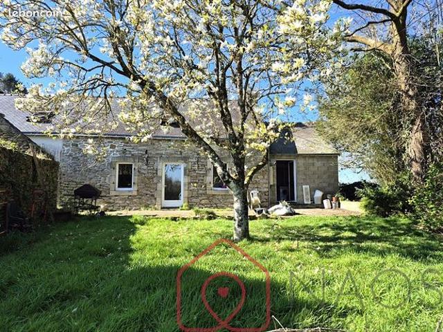 Maison 4 pièces 116 m²
