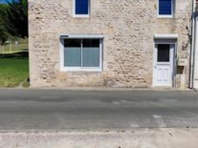 Maison 4 pièces 116 m²