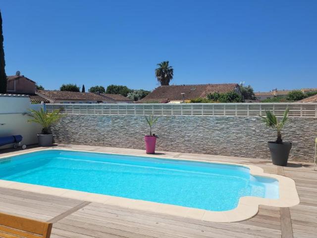 Maison 4 pièces 116 m²