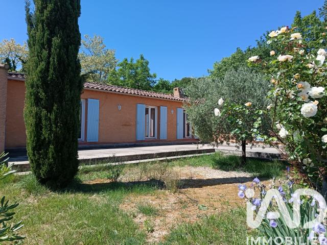 Maison 4 pièces 116 m²